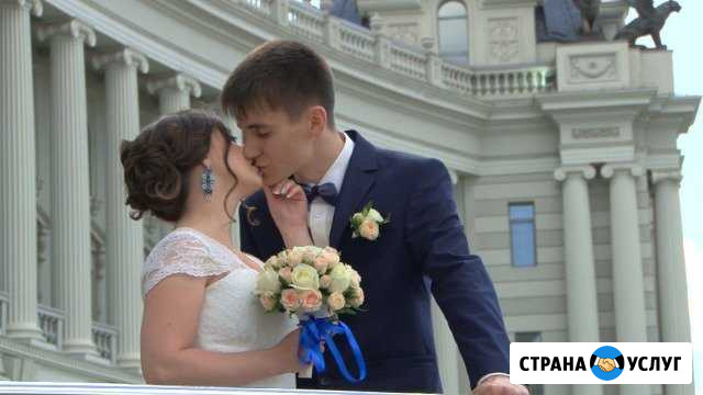 Видеосъёмка торжественных мероприятий Балахна - изображение 1