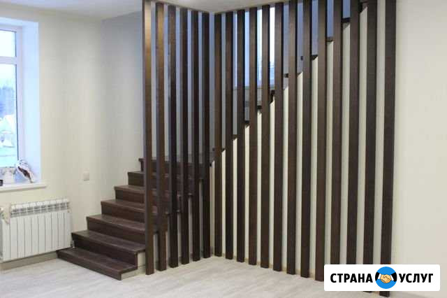 Мебель, лестницы, декор из дерева Пермь - изображение 1