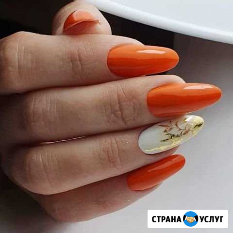 Наращивание ногтей Кисловодск - изображение 1