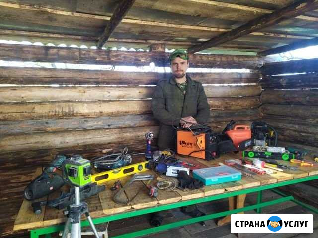 Электрик Ярославль - изображение 1