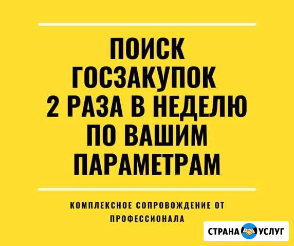 Тендеры, Аукционы, 44-фз, 223-фз. Ищу и делаю Братск - изображение 1