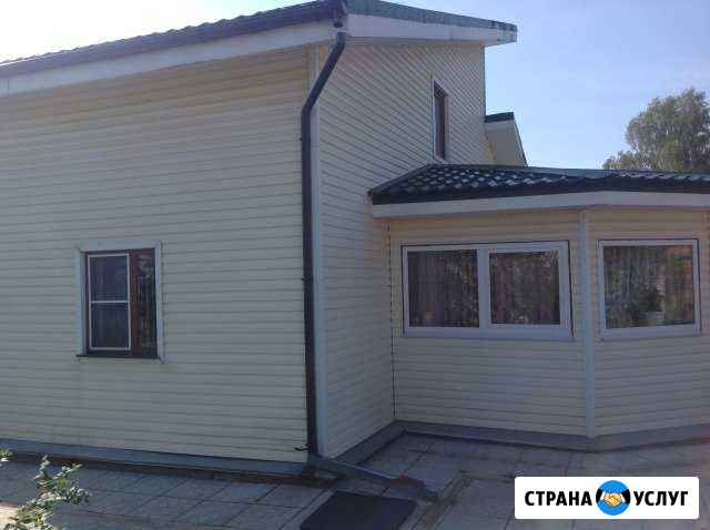 Отделка квартир. Строительство.Установка заборов Калуга - изображение 1