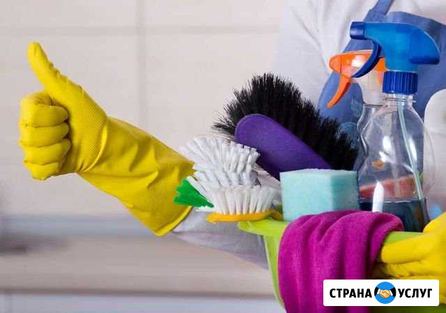 Уборка квартир Москва - изображение 1
