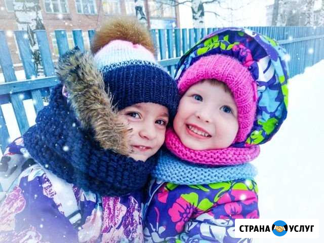 Няня Вологда - изображение 1