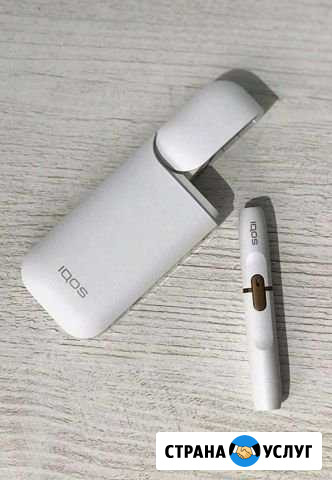 Ремонт iqos Уфа - изображение 1
