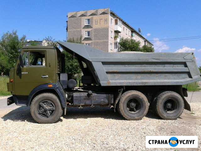 Грузоперевозки Глубокий - изображение 1
