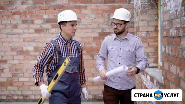 Приемка квартир в новостройках Северодвинска Северодвинск - изображение 1