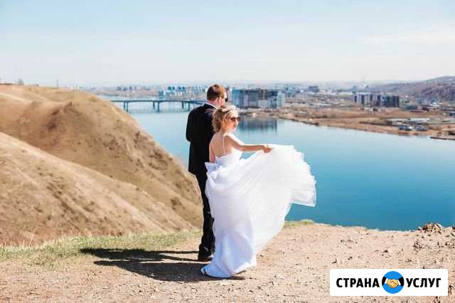 Фотограф свадебный, семейный Красноярск - изображение 1