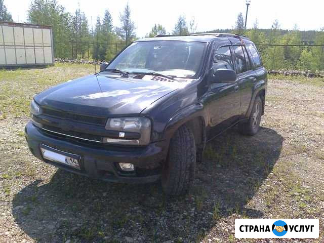 Аренда Автомобилей Нерюнгри - изображение 1