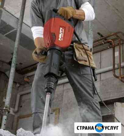 Демонтаж,Сварщик,Грузчики,Копка,Уборка территории Сургут