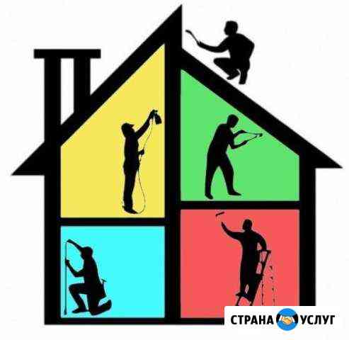 Ремонт,строительство.Квартиры.Офисы Копейск