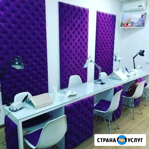 Аренда рабочих мест мастеру маникюра Хабаровск - изображение 1