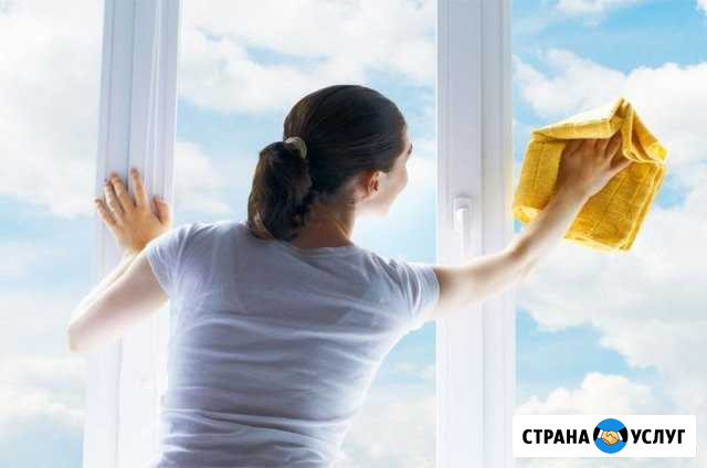 Уборка квартир.(Не клининг) Нижний Новгород - изображение 1
