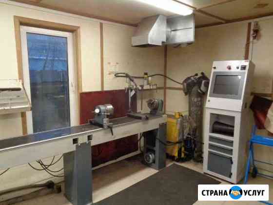 Ремонт карданных валов (карданов) Тверь