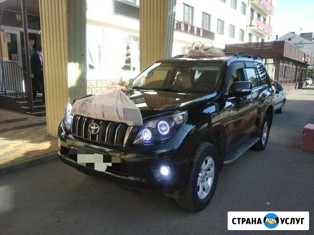 Автомобиль на свадьбу Рыбинск - изображение 1