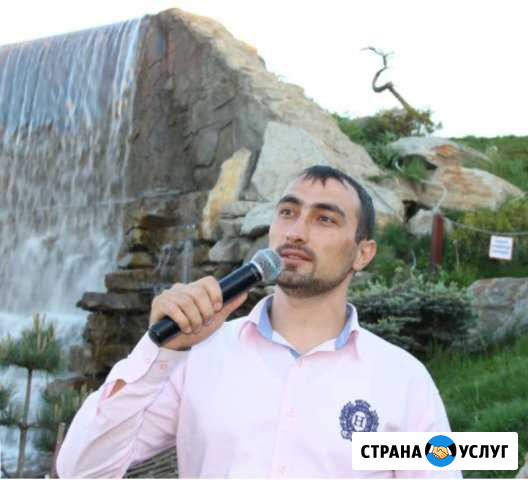 Певец музыкант артист диджей На свадьбу И.Т.Д Грозный - изображение 1