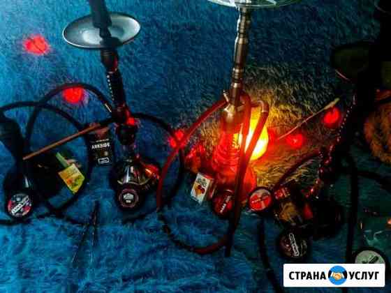 Сочные и дымные кальяны с доставкой Ярославль