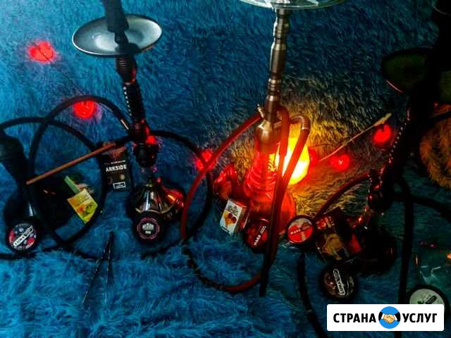 Сочные и дымные кальяны с доставкой Ярославль - изображение 1