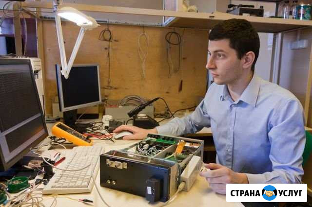 Профессиональный ремонт компьютера Фрязино - изображение 1