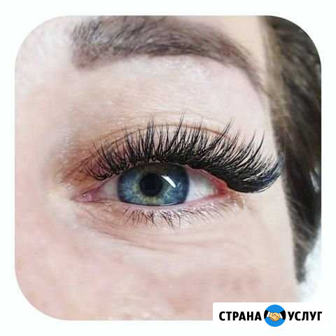 Наращивание ресниц Сочи - изображение 1