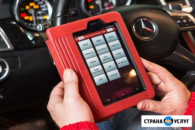 Автоподбор Череповец - изображение 1