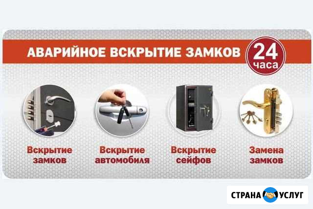 Вскрытие замков Ногинск - изображение 1