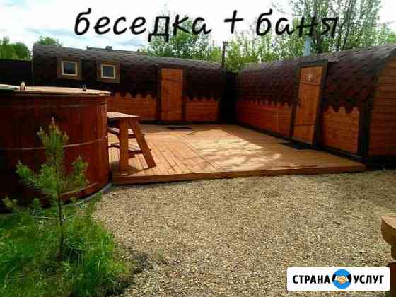 Дача 30 кв.м. на участке 4 сот Нижний Тагил