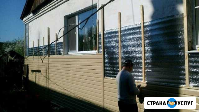 Внутренняя и наружняя отделка, ремонт Мичуринск - изображение 1