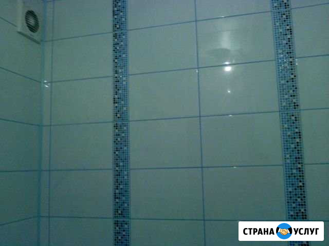 Ремонт ванной комнаты под ключ все влючено Киров - изображение 1