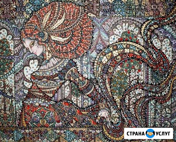 Роспись стен, картины Курск - изображение 1