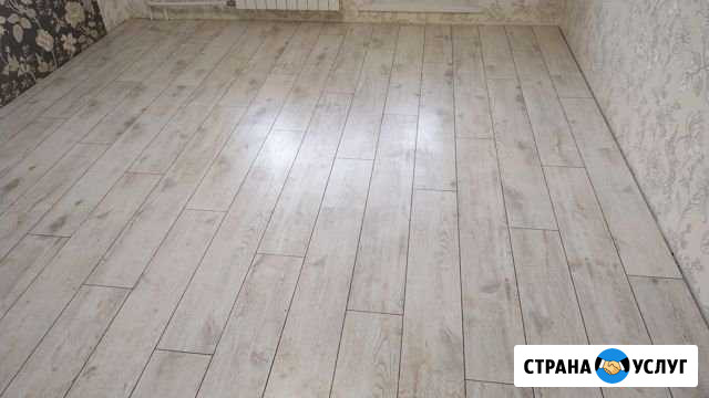 Укладка ламината Краснодар - изображение 1