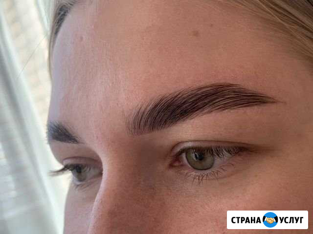 Бровист Краснодар - изображение 1