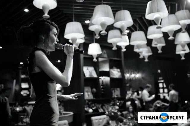 Педагог по вокалу Москва - изображение 1