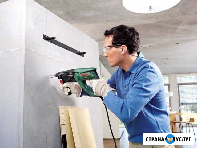 Ремонт квартир Серпухов - изображение 1