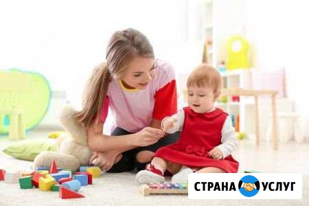 Няня Казань - изображение 1