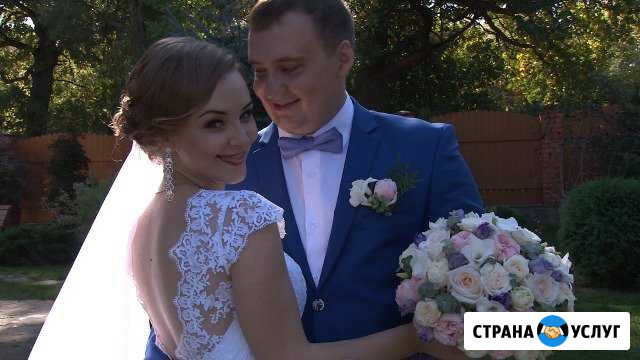Видеосъемка и фотосъемка профессиональная Рязань - изображение 1