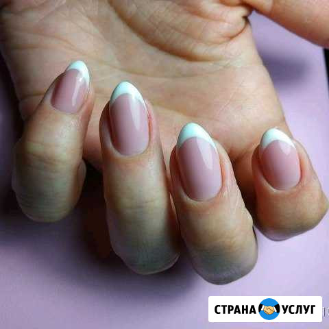 Маникюр Туймазы - изображение 1