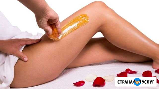 Шугаринг Симферополь - изображение 1