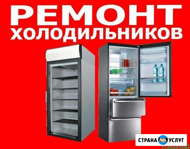 Ремонт холодильников Волгоград - изображение 1