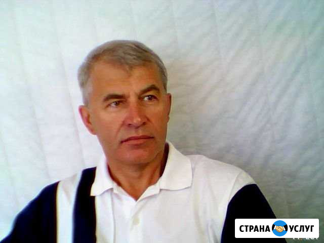 Бухгалтерские и юридические услуги Новороссийск - изображение 1