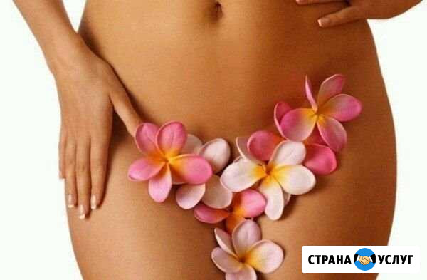 Шугаринг Волгоград - изображение 1