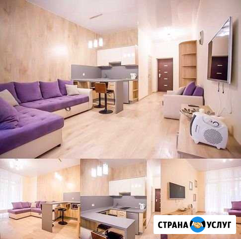 Отделочные работы. Ремонт квартир под ключ Светлогорск - изображение 1