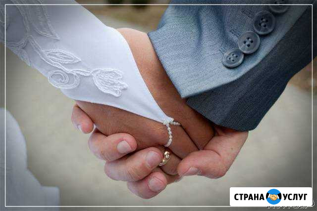 Фотосъёмка свадеб, юбилеев, крестин Таганрог - изображение 1
