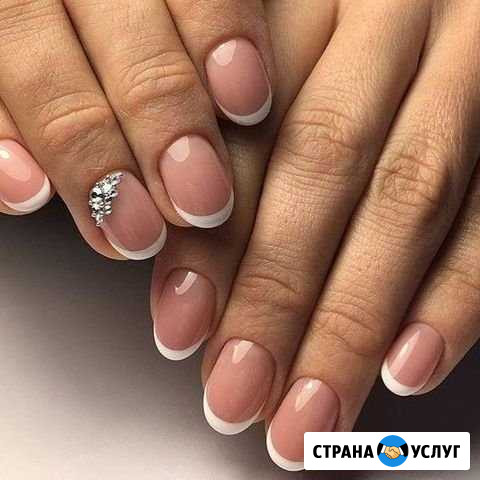 Маникюр Пушкино - изображение 1
