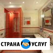 Качественная отделка и ремонт квартир, ванная под Петрозаводск - изображение 1
