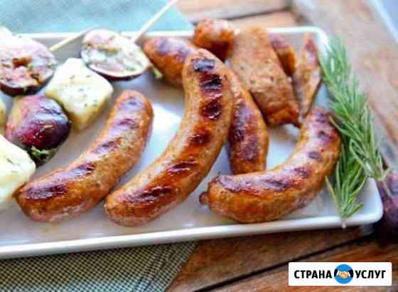 Купаты, шашлык, пельмени, вареники Йошкар-Ола