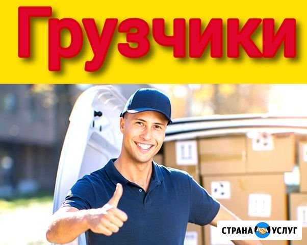 Грузчики Батайск - изображение 1