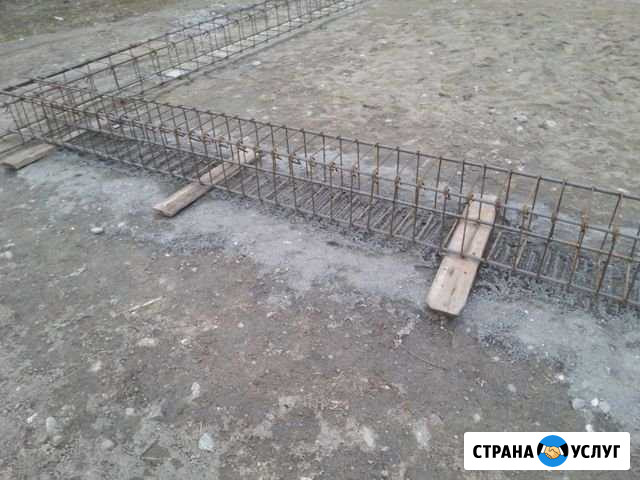 Изготавливаю Терек - изображение 1