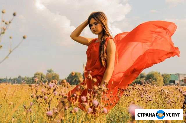 Фотограф Владимир Владимир - изображение 1