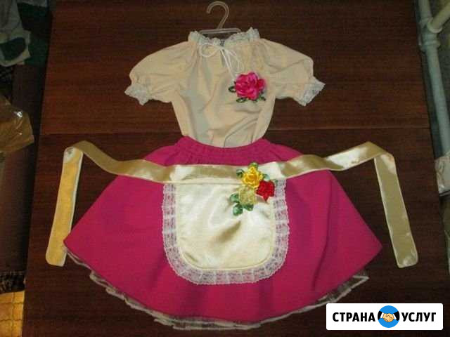 Реставрация одежды Магнитогорск - изображение 1